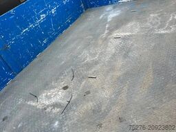 Volvo FM 420 6x2 Trekker/Bakwagen HMF 4720 + Flyjib ,...