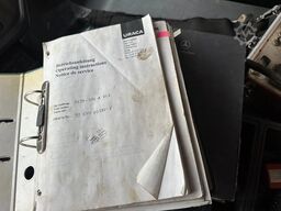 Mercedes-Benz Actros 3340 6x6 Kanalreinigung + Wasserruckgewi...