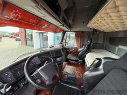 Volvo FH 500 8x2 Palfinger PK 85002 Euro 5