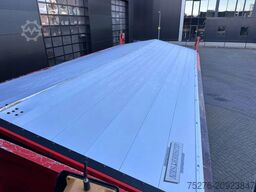 Ginaf X 3335 S 6x6 2 zijdigge Kipper /Z-kraan Euro 5