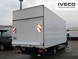 IVECO Daily 70C18HA8/P Koffer/LBW, Klima, NL 3140kg