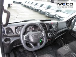 IVECO Daily 70C18HA8/P Koffer/LBW, Klima, NL 3140kg