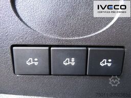 IVECO Daily 70C18HA8/P Koffer/LBW, Klima, NL 3140kg