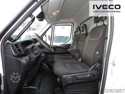 IVECO Daily 70C18HA8/P Koffer/LBW, Klima, NL 3183kg