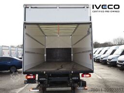 IVECO Daily 70C18HA8/P Koffer/LBW, Klima, NL 3183kg
