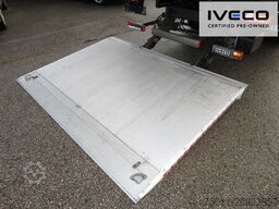 IVECO Daily 70C18HA8/P Koffer/LBW, Klima, NL 3183kg