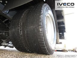 IVECO Daily 70C18HA8/P Koffer/LBW, Klima, NL 3183kg