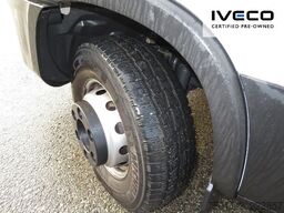 IVECO Daily 70C18HA8/P Koffer/LBW, Klima, NL 3183kg