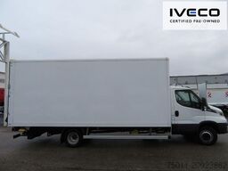 IVECO Daily 70C18HA8/P Koffer/LBW, Klima, NL 3140kg