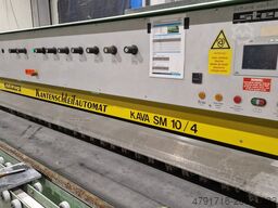 Steup KAVA SM 10 / 40