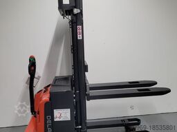 Dela NEUGERÄT / PS 16DL 4600 FFL