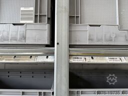 Dexion HI280 Kistenregal Kommissionierregal Regal