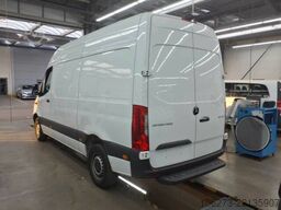 Mercedes-Benz Sprinter 317 CDI,L2H2,Automatik,Kamera,Navi