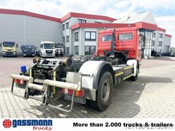 Mercedes-Benz Actros 1831 4x2, Atlas ARK 122
