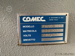 Comec FM/OV 18+8