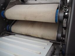 Fritsch CRH-120-400