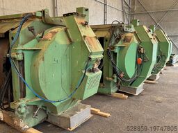 Bühler RPWPR 900.138 EX