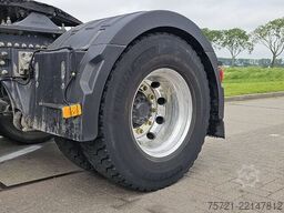 RENAULT C 440 Hydraulics 13Ltr!