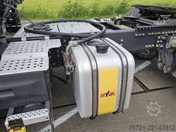 RENAULT C 440 Hydraulics 13Ltr!