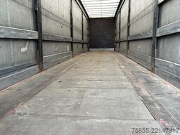 LAG O-3-39 MEGA 4 Mega / Coil / SAF Axles / Discbra...