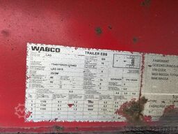 LAG O-3-39 MEGA 4 Mega / Coil / SAF Axles / Discbra...