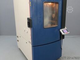 WEISS WT-600/70