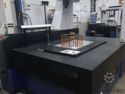 Mitutoyo Crysta Apex S-9106 CMM