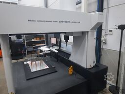 Mitutoyo Crysta Apex S-9106 CMM