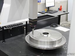 Mitutoyo Crysta Apex S-9106 CMM