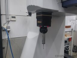 Mitutoyo Crysta Apex S-9106 CMM