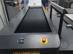 Mitutoyo Crysta Apex S-9106 CMM