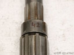 Loewe FW Ø 35 bis 65 mm  einstellbar