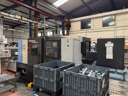 DOOSAN Puma 26005