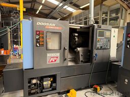 DOOSAN Puma 26005