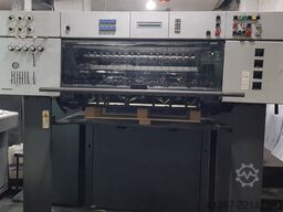 Heidelberg Speedmaster SM 102-4-P