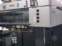 Heidelberg Speedmaster SM 102-4-P