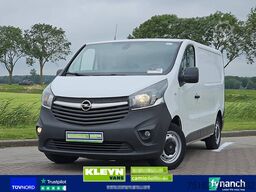 OPEL VIVARO 1.6