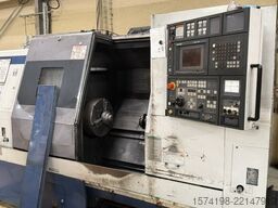 Mori Seiki SL-300B
