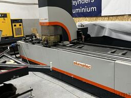 Elumatec SBZ 122/33