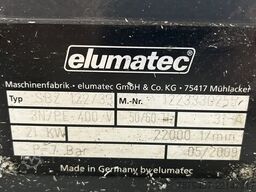 Elumatec SBZ 122/33