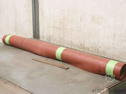 Gummi 1250 x 1210 mm