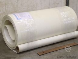 Forbo Siegling E 12/2 EO/E3 MT-TT TRANSPARENT