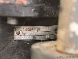 Gansow 70 BF 70 11500