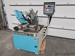 IMET BS 280 SHI E ESC