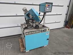 IMET BS 280 SHI E ESC