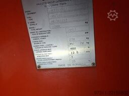 Haulotte HA15 IP