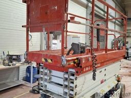 JLG 2646ES