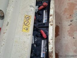 JLG 2646ES