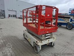 Genie GS-2046