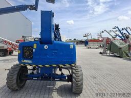 JLG E600JP